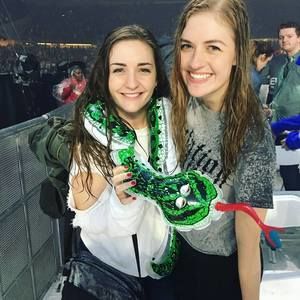 Meet your Posher, Kallie